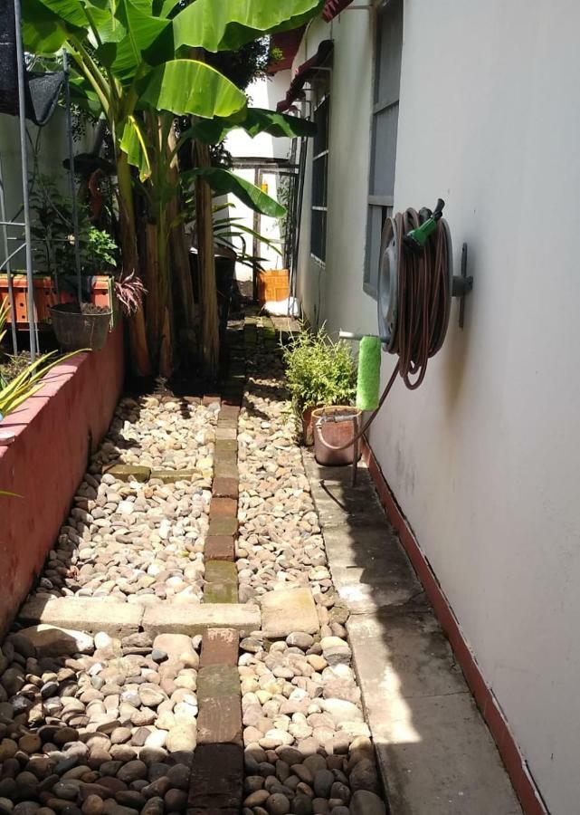 Habitacion Casa Las Aves Honda  Exteriör bild